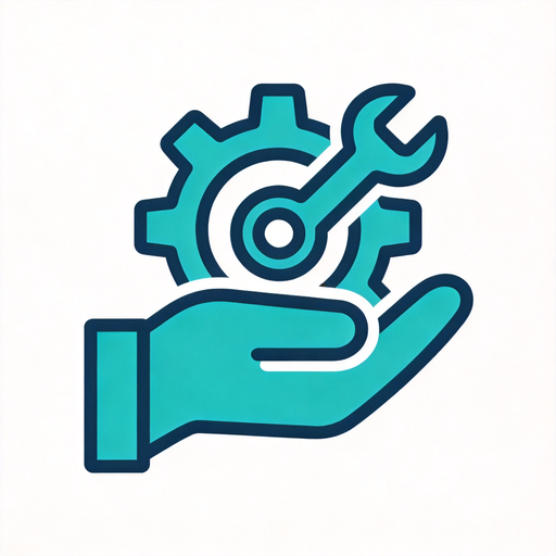 咪咪雪球预测 Logo